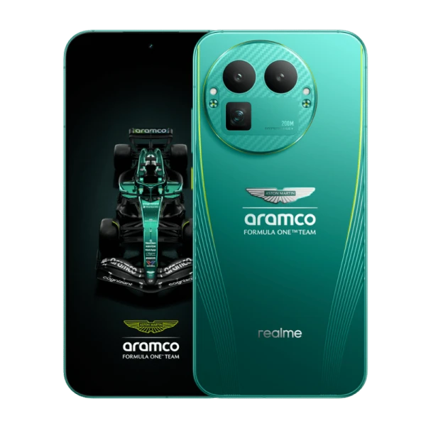 Realme GT 8 Pro (China)