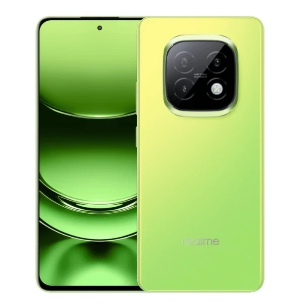 Realme Narzo 70 Turbo