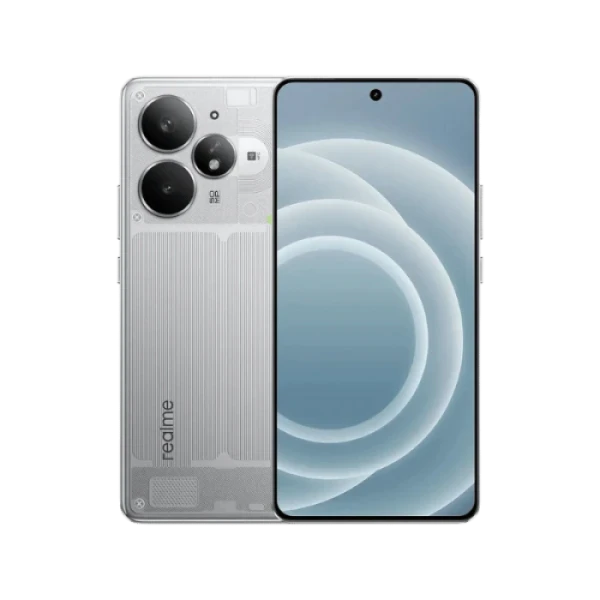Realme Neo 7 turbo