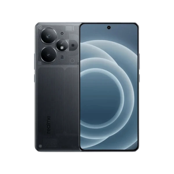 Realme Neo 7 turbo