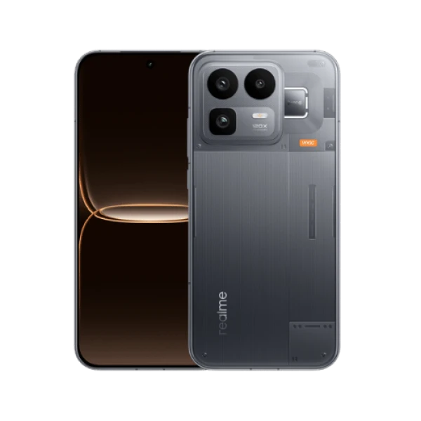 Realme Neo 8