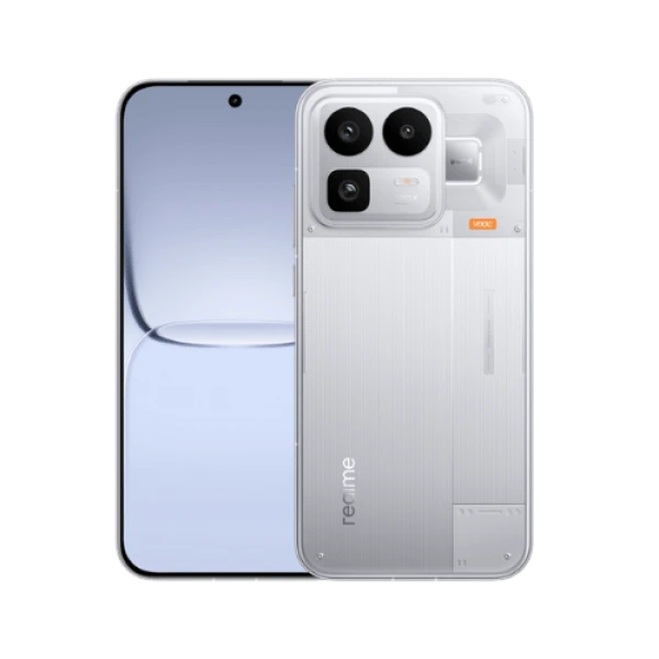 Realme Neo 8