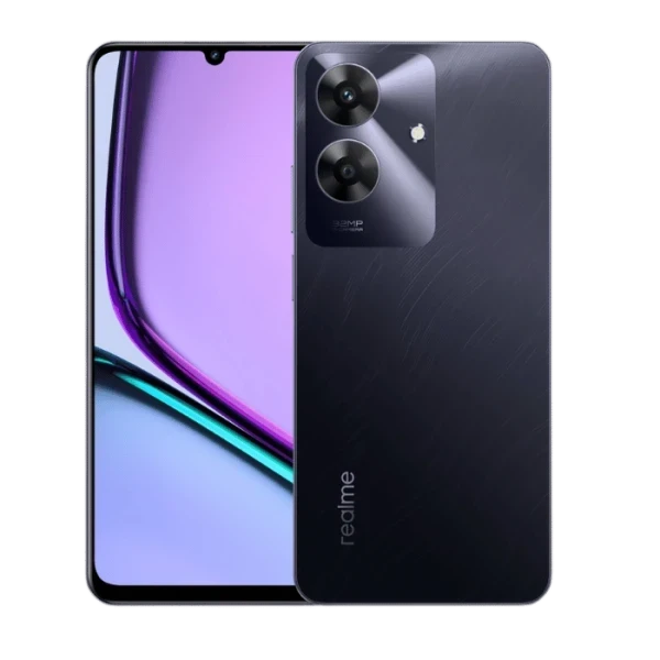 Realme Note 60 Official