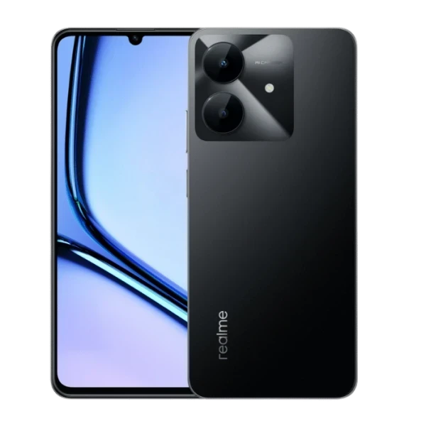 Realme Note 60x OFFICIAL
