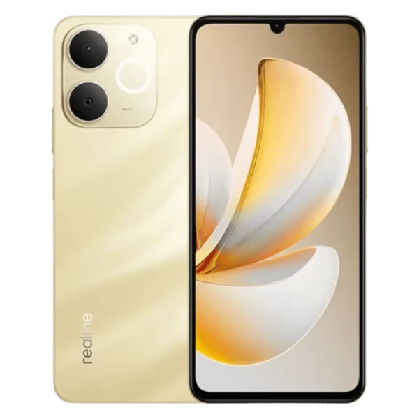 Realme Note 70 OFFICIAL