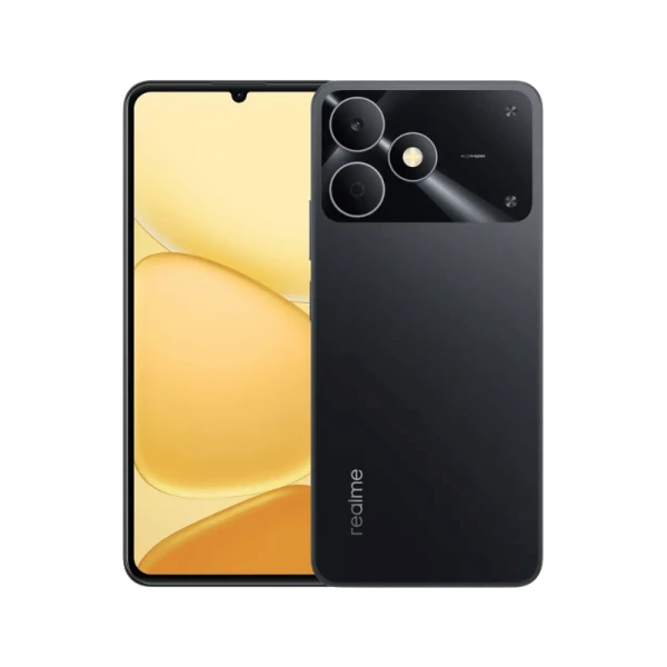 Realme Note 80