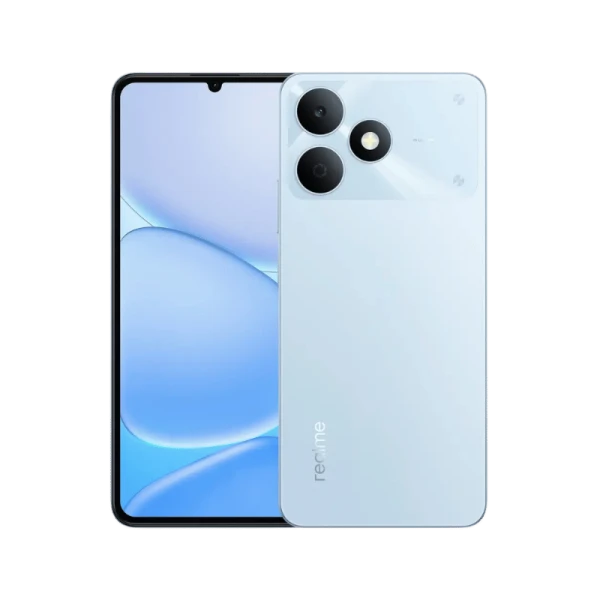 Realme Note 80