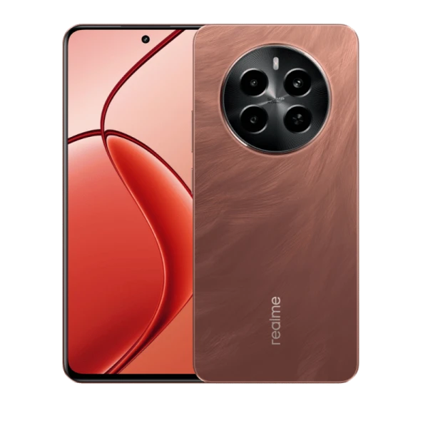 Realme P1 5G