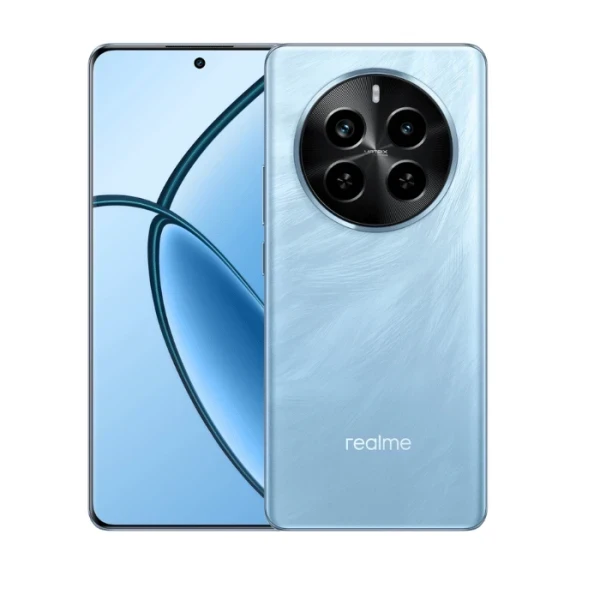 realme P1 Pro 5G