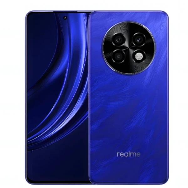 Realme P1 Speed 5G