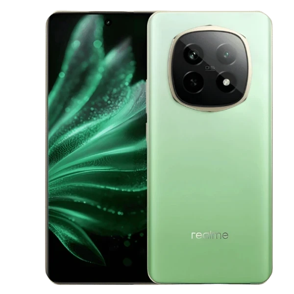 Realme P2 Pro