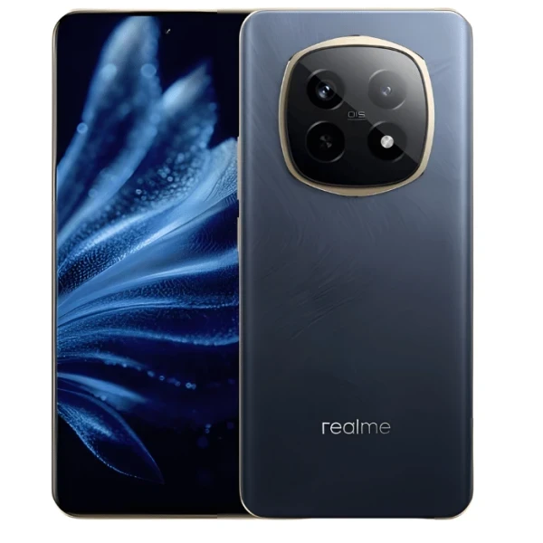Realme P2 Pro