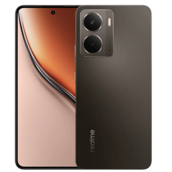 Realme P3 5G