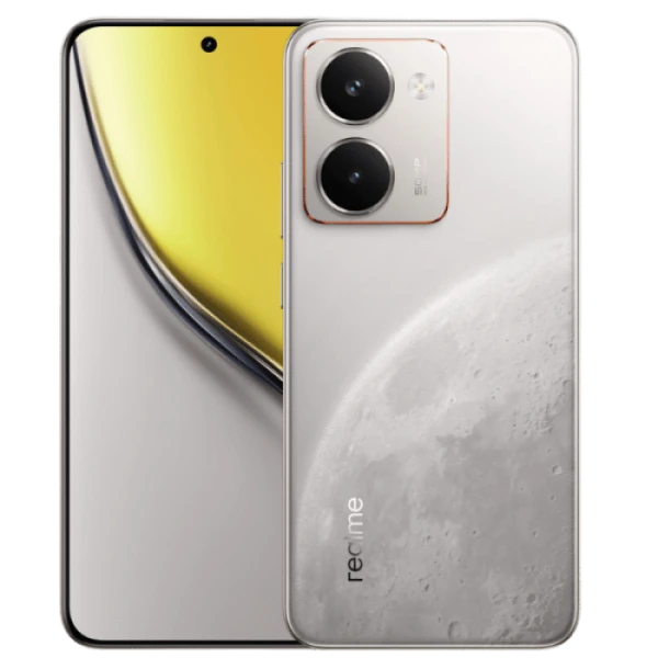 Realme P3 Ultra 5G