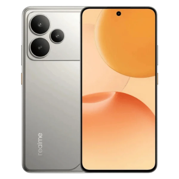 Realme P4 5G