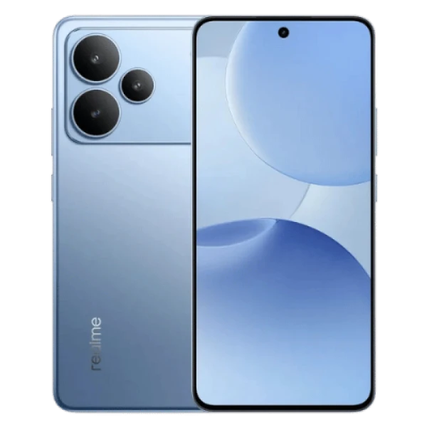 Realme P4 5G