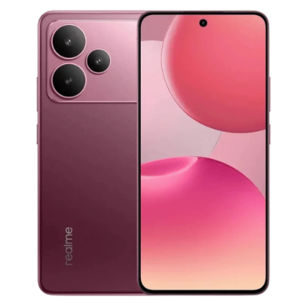 Realme P4 5G