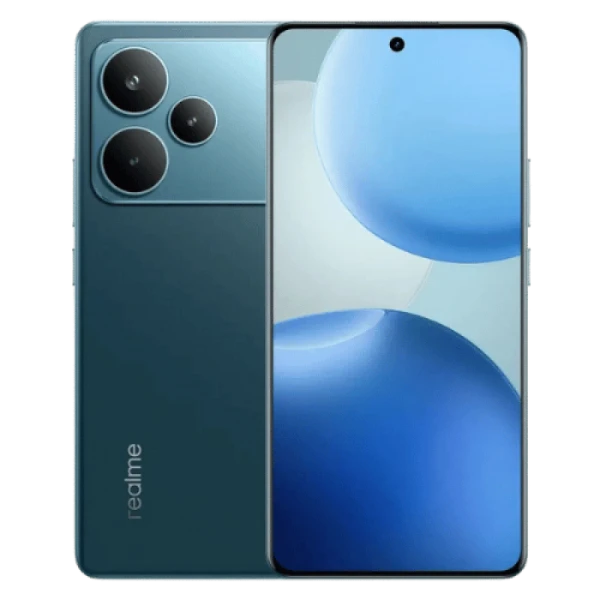Realme P4 Pro