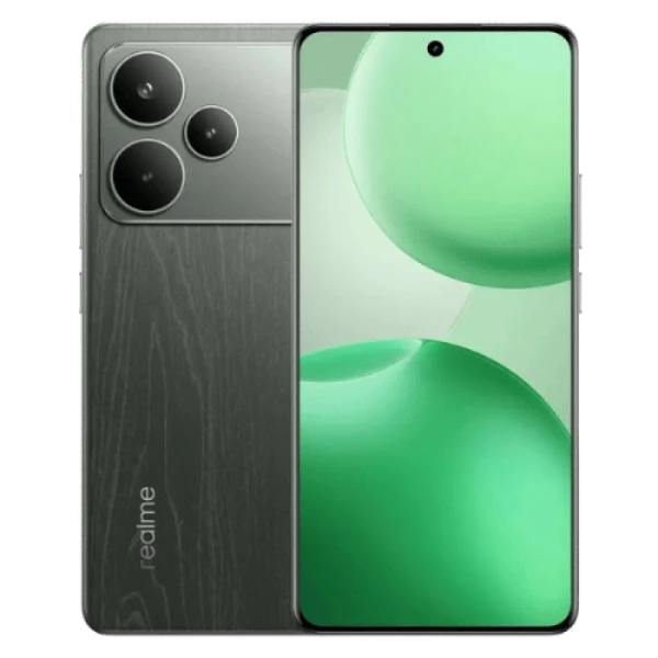 Realme P4 Pro