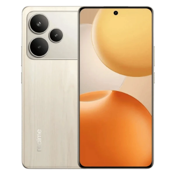 Realme P4 Pro