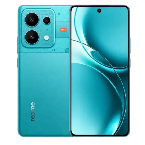 Realme P4s