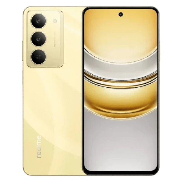 Realme V60 Pro