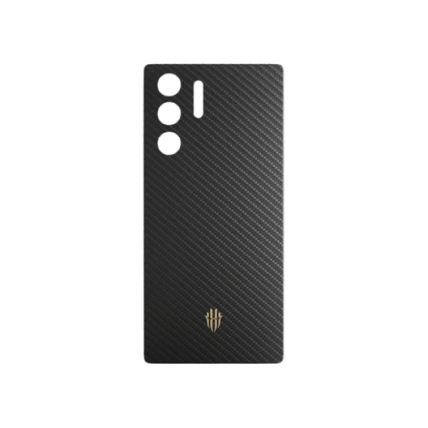 Red Magic 10 Pro - Kevlar Magnetic Case