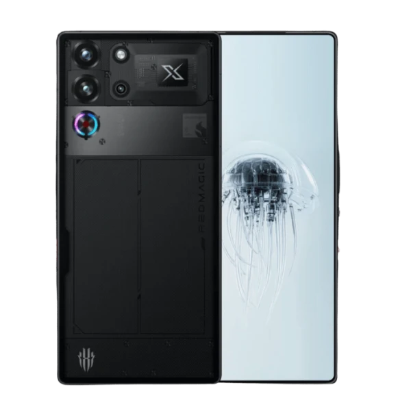 Redmagic 10 pro