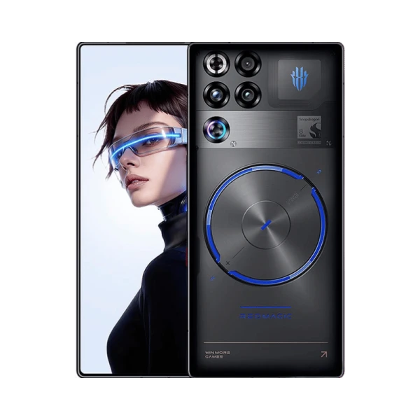 RedMagic 11S Pro Plus