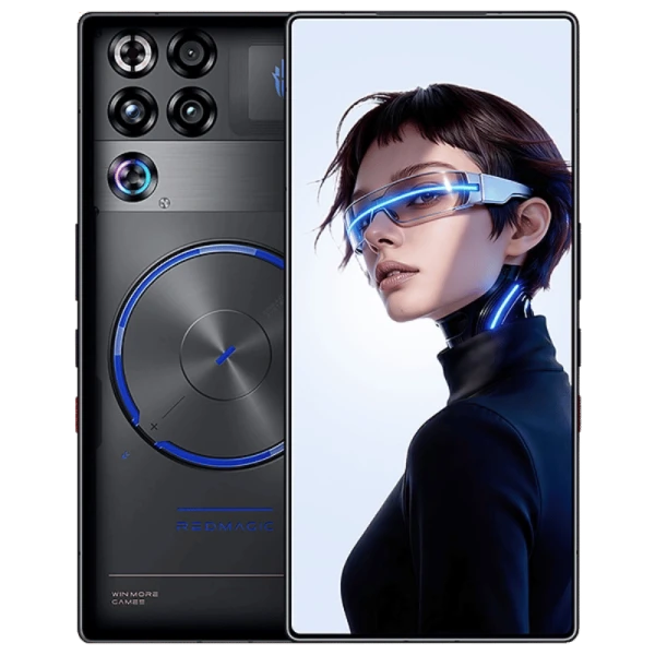 RedMagic 11S Pro Plus