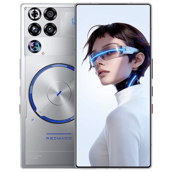 RedMagic 11S Pro Plus