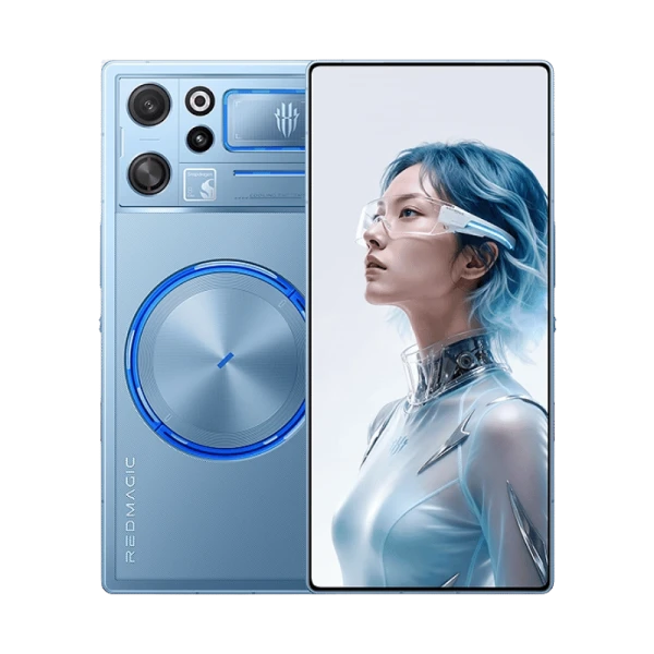 RedMagic 12 Pro