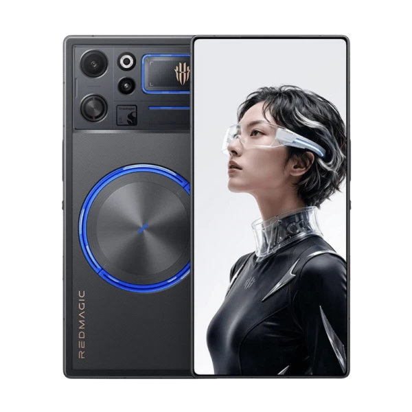 Redmagic 12 Pro Plus