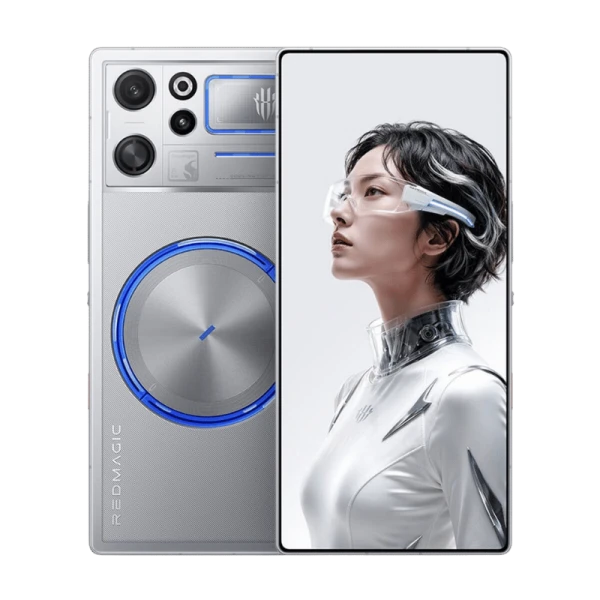 Redmagic 12 Pro Plus