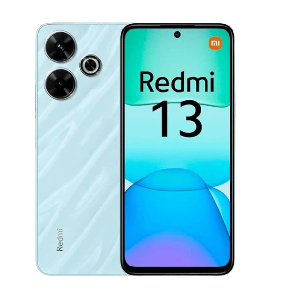 Redmi 13 Official
