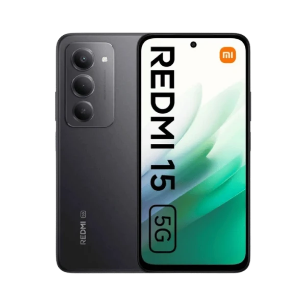 Redmi 15