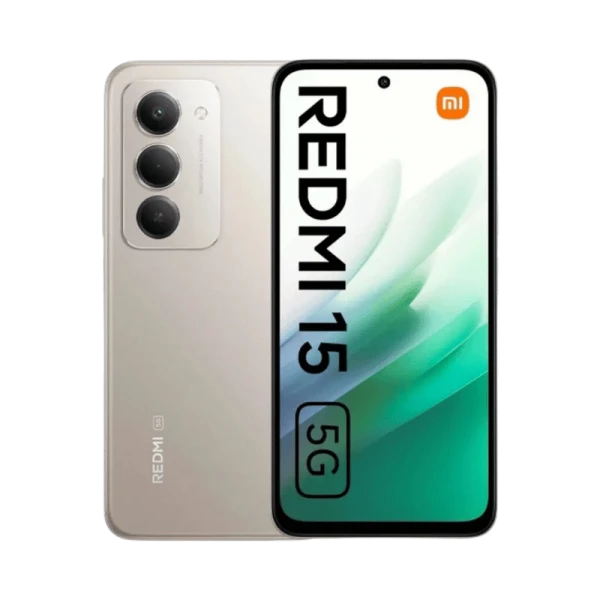 Redmi 15