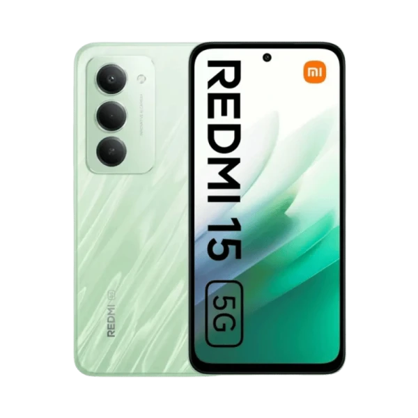Redmi 15