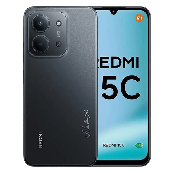 Redmi 15c 4G