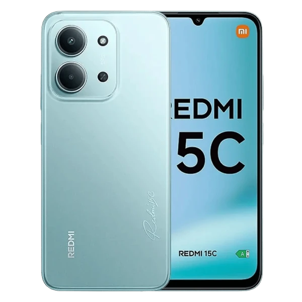 Redmi 15c 4G