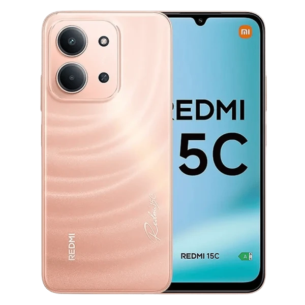 Redmi 15c 4G