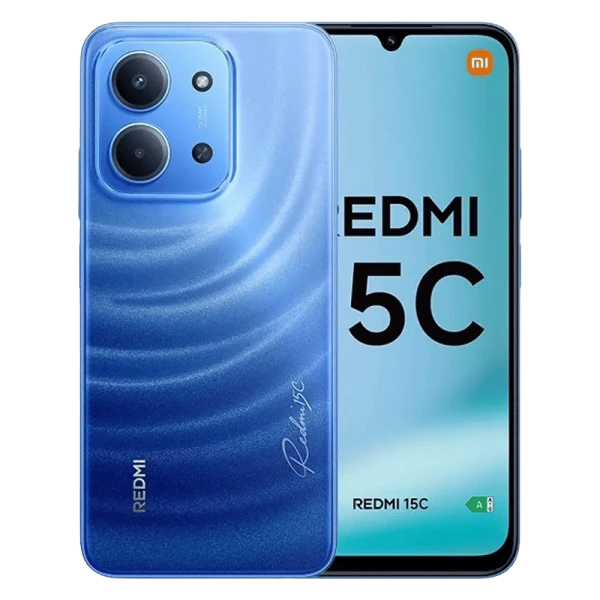 Redmi 15c 4G