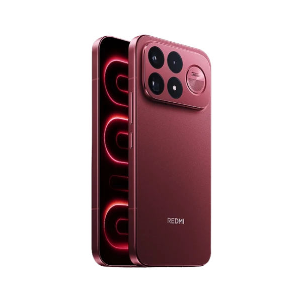 Redmi K100 Pro Max