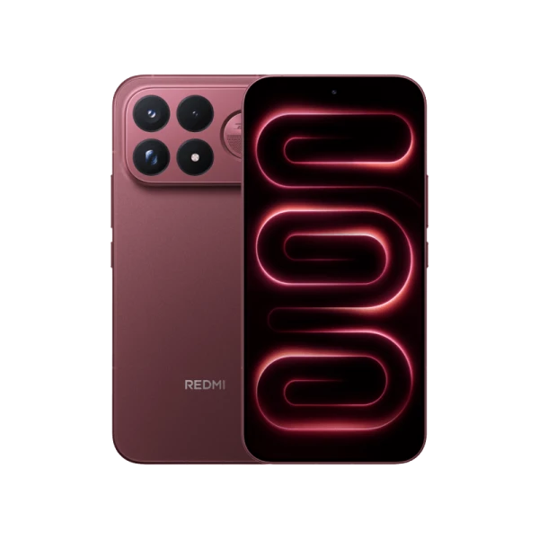 Redmi K100 Pro Max