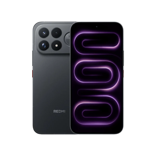 Redmi K100 Pro Max