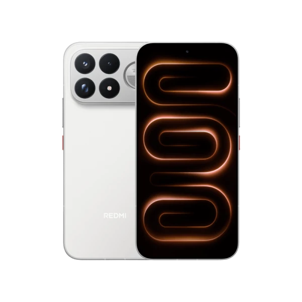 Redmi K100 Pro Max