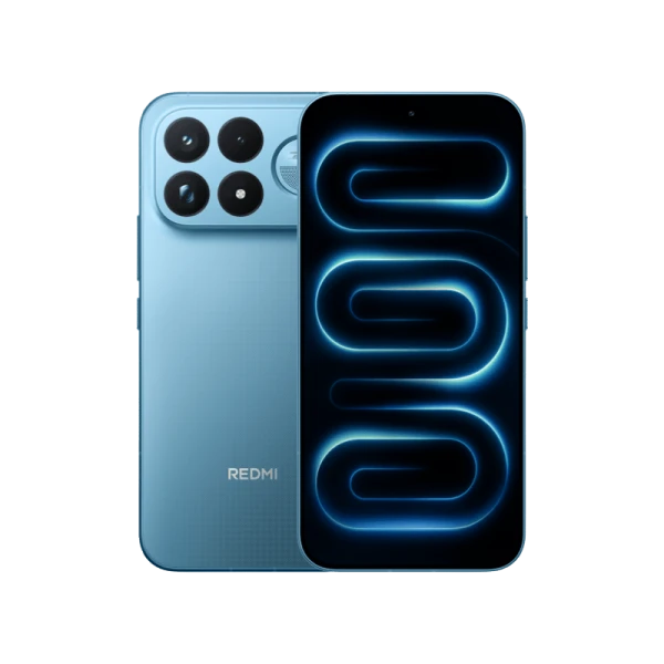 Redmi K100 Pro Max