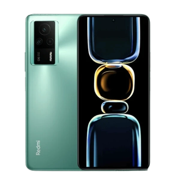 Redmi K60E
