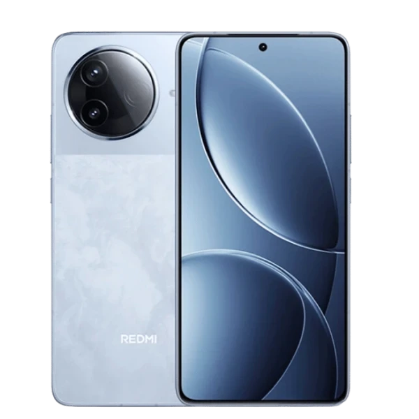 Redmi K80
