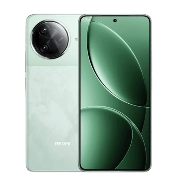 Redmi K80 Pro